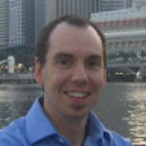 Meet your Posher, Jeremy